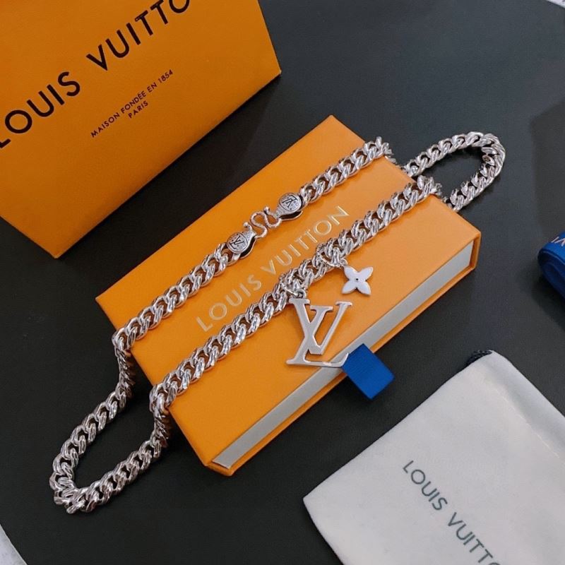 Louis Vuitton Necklaces